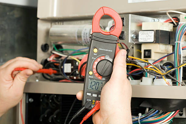 Electrical Maintenance Services in Clemson University, SC